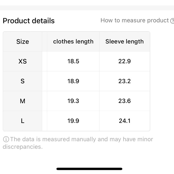 Custom Swift jean jacket - Picture 10 of 11